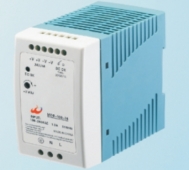 MDR 系列超薄導(dǎo)軌開(kāi)關(guān)電源