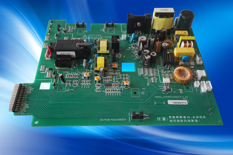 通訊類(lèi)電源參數(shù)